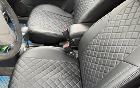 Hyundai Getz I рестайлинг, 2008 год, 500 000 рублей, 7 фотография