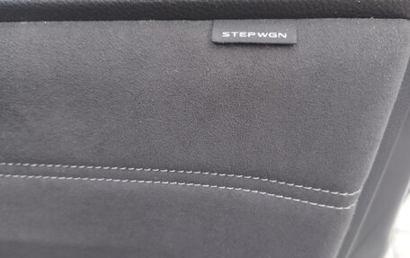 Honda Stepwgn, 2022 год, 3 850 000 рублей, 9 фотография