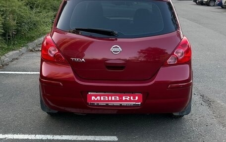 Nissan Tiida, 2011 год, 729 000 рублей, 5 фотография