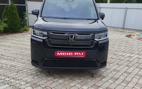 Honda Stepwgn, 2022 год, 3 850 000 рублей, 19 фотография