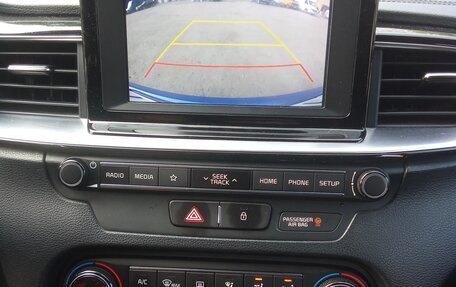 KIA cee'd III, 2019 год, 1 595 000 рублей, 5 фотография