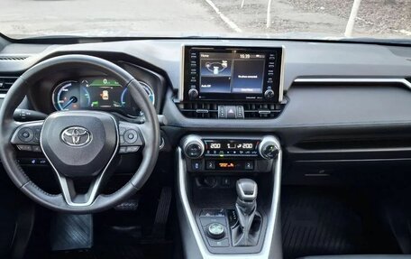 KIA cee'd III, 2019 год, 1 595 000 рублей, 4 фотография