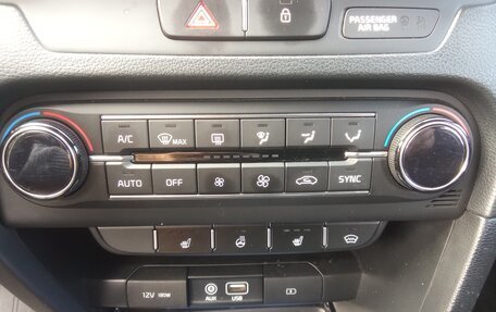 KIA cee'd III, 2019 год, 1 595 000 рублей, 6 фотография