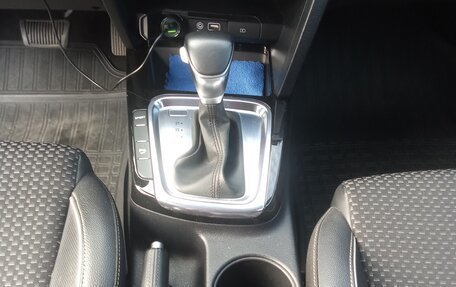 KIA cee'd III, 2019 год, 1 595 000 рублей, 7 фотография