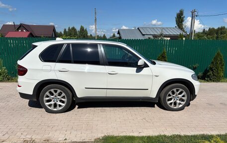 BMW X5, 2013 год, 2 300 000 рублей, 3 фотография