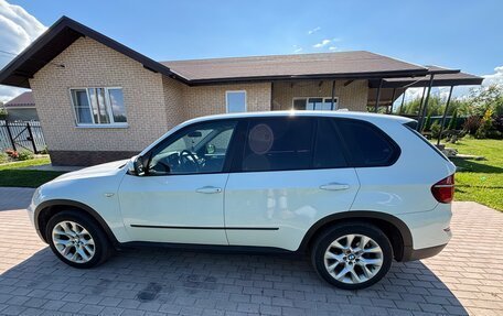 BMW X5, 2013 год, 2 300 000 рублей, 6 фотография