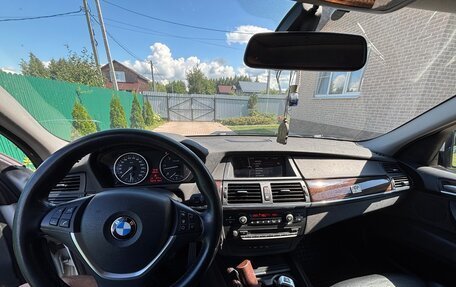 BMW X5, 2013 год, 2 300 000 рублей, 10 фотография