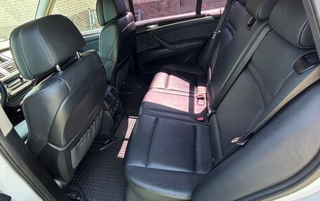 BMW X5, 2013 год, 2 300 000 рублей, 12 фотография