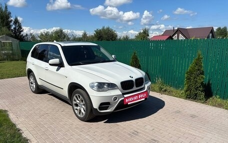 BMW X5, 2013 год, 2 300 000 рублей, 2 фотография