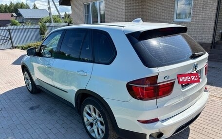 BMW X5, 2013 год, 2 300 000 рублей, 5 фотография