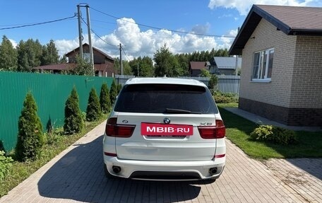 BMW X5, 2013 год, 2 300 000 рублей, 4 фотография