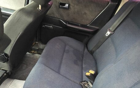 Audi 80, 1990 год, 240 000 рублей, 10 фотография