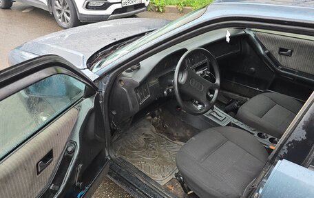 Audi 80, 1990 год, 240 000 рублей, 12 фотография