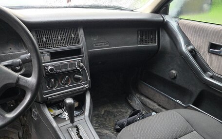 Audi 80, 1990 год, 240 000 рублей, 14 фотография
