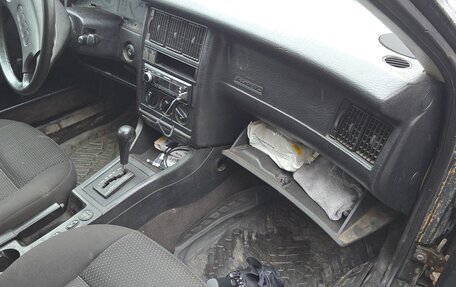 Audi 80, 1990 год, 240 000 рублей, 15 фотография