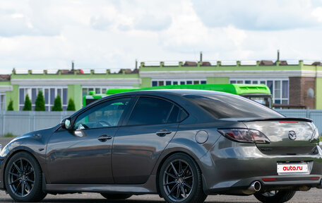 Mazda 6, 2011 год, 1 500 000 рублей, 5 фотография