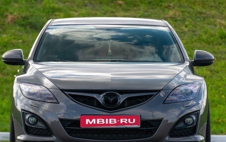 Mazda 6, 2011 год, 1 500 000 рублей, 2 фотография