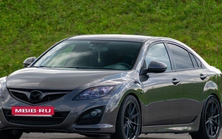 Mazda 6, 2011 год, 1 500 000 рублей, 3 фотография