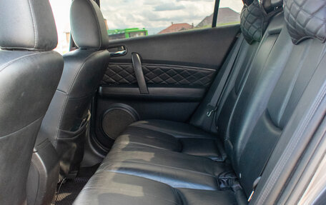 Mazda 6, 2011 год, 1 500 000 рублей, 16 фотография