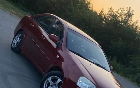 Chevrolet Lacetti, 2004 год, 299 999 рублей, 2 фотография