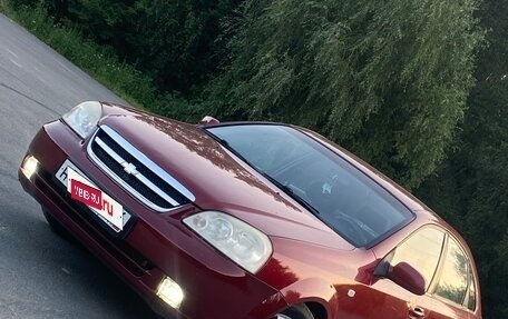Chevrolet Lacetti, 2004 год, 299 999 рублей, 3 фотография