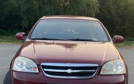 Chevrolet Lacetti, 2004 год, 299 999 рублей, 4 фотография