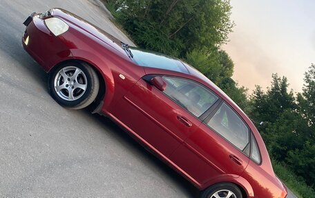 Chevrolet Lacetti, 2004 год, 299 999 рублей, 5 фотография