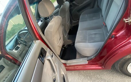 Chevrolet Lacetti, 2004 год, 299 999 рублей, 12 фотография