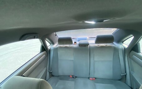 Chevrolet Lacetti, 2004 год, 299 999 рублей, 15 фотография