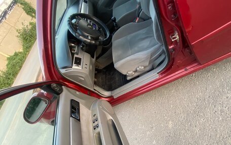 Chevrolet Lacetti, 2004 год, 299 999 рублей, 10 фотография