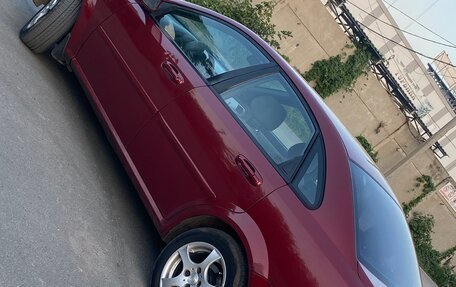 Chevrolet Lacetti, 2004 год, 299 999 рублей, 6 фотография