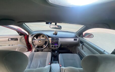 Chevrolet Lacetti, 2004 год, 299 999 рублей, 14 фотография