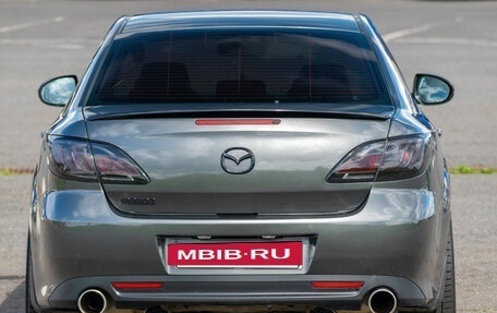 Mazda 6, 2011 год, 1 500 000 рублей, 20 фотография