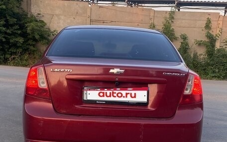 Chevrolet Lacetti, 2004 год, 299 999 рублей, 7 фотография