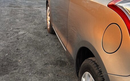 Suzuki Swift IV, 2012 год, 950 000 рублей, 11 фотография
