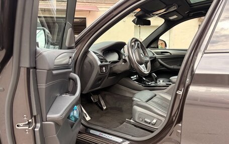 BMW X3, 2019 год, 5 650 000 рублей, 6 фотография