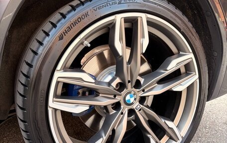 BMW X3, 2019 год, 5 650 000 рублей, 10 фотография