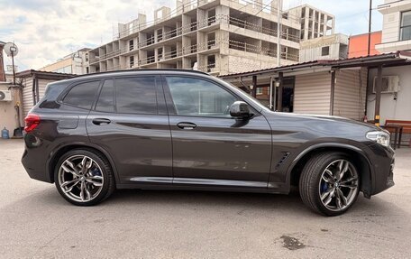 BMW X3, 2019 год, 5 650 000 рублей, 5 фотография