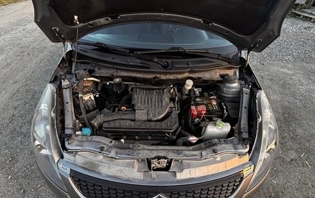 Suzuki Swift IV, 2012 год, 950 000 рублей, 7 фотография