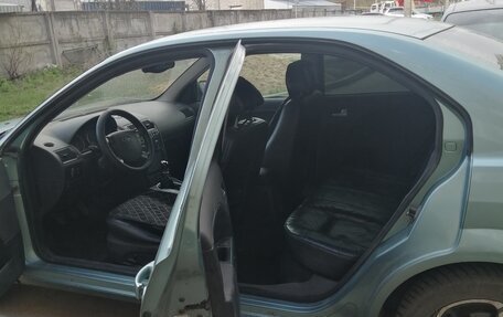 Ford Mondeo III, 2001 год, 290 000 рублей, 2 фотография