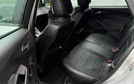 Ford Focus III, 2012 год, 700 000 рублей, 7 фотография