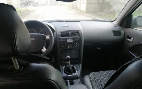Ford Mondeo III, 2001 год, 290 000 рублей, 4 фотография