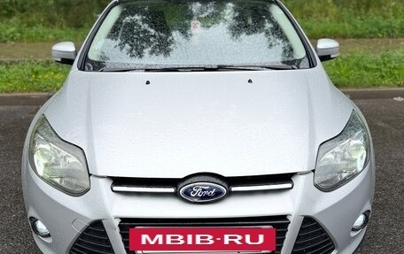 Ford Focus III, 2012 год, 700 000 рублей, 2 фотография