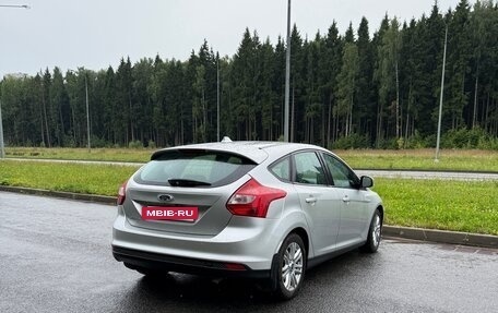 Ford Focus III, 2012 год, 700 000 рублей, 6 фотография