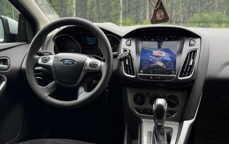 Ford Focus III, 2012 год, 700 000 рублей, 10 фотография
