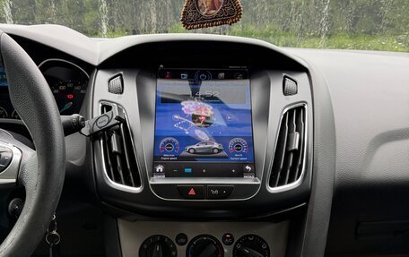 Ford Focus III, 2012 год, 700 000 рублей, 9 фотография