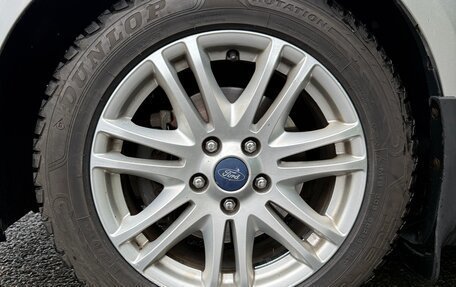Ford Focus III, 2012 год, 700 000 рублей, 14 фотография