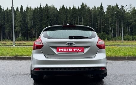 Ford Focus III, 2012 год, 700 000 рублей, 5 фотография