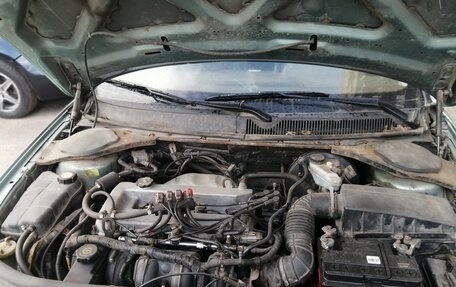 Ford Mondeo III, 2001 год, 290 000 рублей, 3 фотография