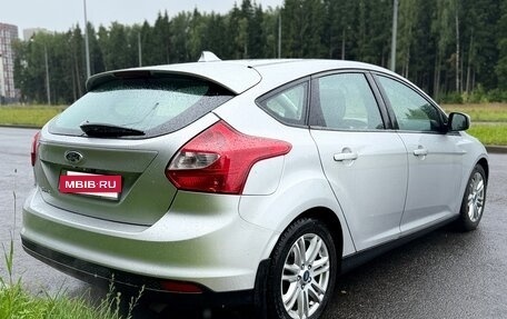 Ford Focus III, 2012 год, 700 000 рублей, 3 фотография